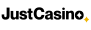 JustCasino logo