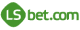 LSbet logo