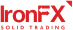 Iron FX logo
