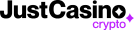 JustCasino Crypto logo