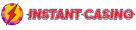 Instant Casino logo