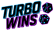 Turbo Wins logo