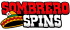 Sombrero Spins logo