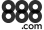 888 Casino logo