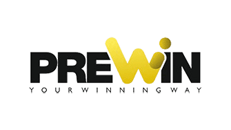 Prewin logo