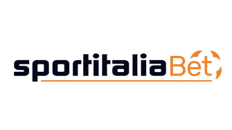 Sportitaliabet - Italy - Sport/Casino - RS logo